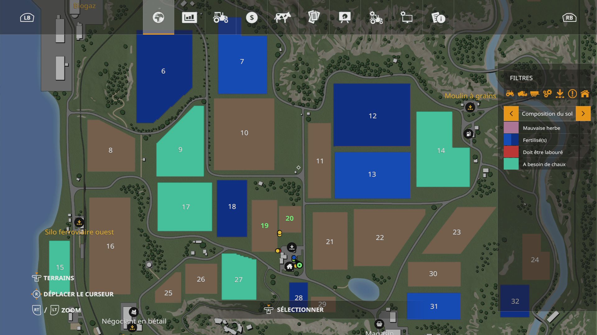 Farming Simulator 19 - Imagen 18